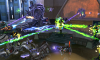 MMO Global Agenda celebrates birthday
