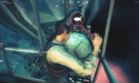 MMO  Guns of Icarus: Trailer