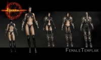 MMO Hellgate - special events for March