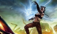 MMO Hellgate Global - event in Septermber