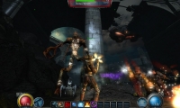 MMO Hellgate - June is for celebrating