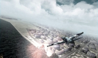 MMO Heroes in the Sky - new update