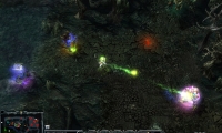 MMO Heroes Of Newerth - Mac and Linux players can join