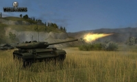 MMO hit World Of Tanks - new update number 8.0
