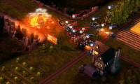 MMO Iron Grip: Marauders - new update!