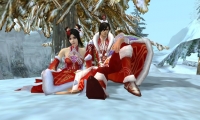MMO Jade Dynasty and special content for autumn