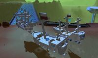 MMO Robocraft - K mání na Mac a Linux