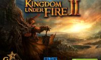 MMO Kingdom Under Fire II - English language publisher known