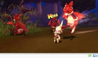 MMO Knight Age is going with new update