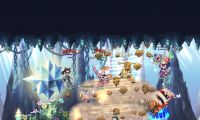 MMO La Tale is on Steam
