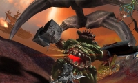 MMO Land of Chaos Online - Evolution