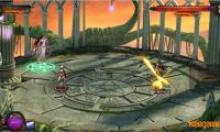MMO League of Angels - Android and iOS plans