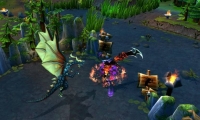 MMO League Of Legends - Who has the biggest honor?