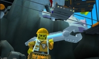 MMO LEGO Universe končí!