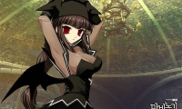 MMO Mabinogi - game is stopped, the reason is hackers