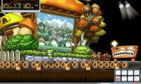 MMO MapleStory reached 35 million registered plaeyrs