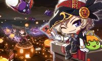 MMO MapleStory - Interesting autumn content