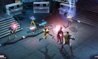 MMO Marvel Heroes Online - New update brings new content
