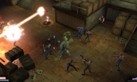 MMO Marvel Heroes Online - is beta coming?