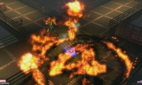 MMO Marvel Heroes welcomes players in Closed Beta