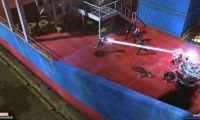 MMO Marvel Heroes - Update