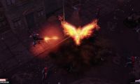 MMO Marvel Heroes publishes motion comic