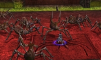 MMO Metin 2 and the update Devil’s Catacomb