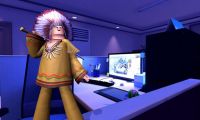 MMO MicroVolts - Alpha and Omega update