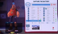MMO MicroVolts - update "Varsity Volts"
