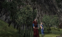 MMO Mortal Online is now F2P