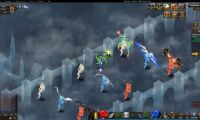 MMO MU Classic - Closed Beta is on