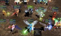 MMO MU Online - Halloween is coming