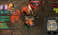 MMO Mu Online - tournament for the players