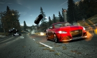 MMO Need for Speed World - try new Mode