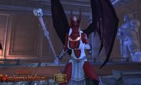 MMO Neverwinter - Open beta is here!