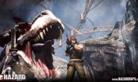 MMO new game Hazard Ops and Open Beta