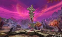 MMO pařba Aion slaví dva roky