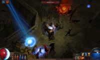 MMO Path of Exile - Over 2 million registered players