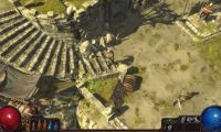 MMO Path of Exile - Official launch is close