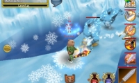 MMO Pocket Legends - news and Halloween