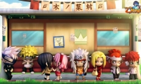 MMO Pockie NInja - Chapter 7.5
