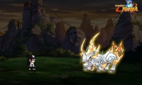 MMO Pockie Ninja - 7th update 