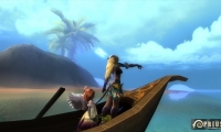 MMO Prius Online welcomes new update Stronghold of the North