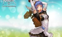 MMO Ragnarok Online 2 - On Steam
