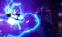 MMO RaiderZ - new pictures and video