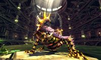 MMO RaiderZ - Introduces first expansion