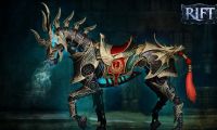 MMO Rift - Week full of gifts