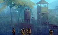 MMO RiotZone - open beta