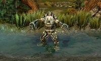 MMO Rise of Immortals - things for free and in sales 