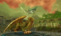 MMO Runes of Magic - Prepare for the celebration